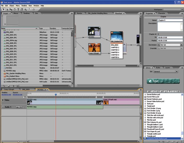 adobe after effects video editor